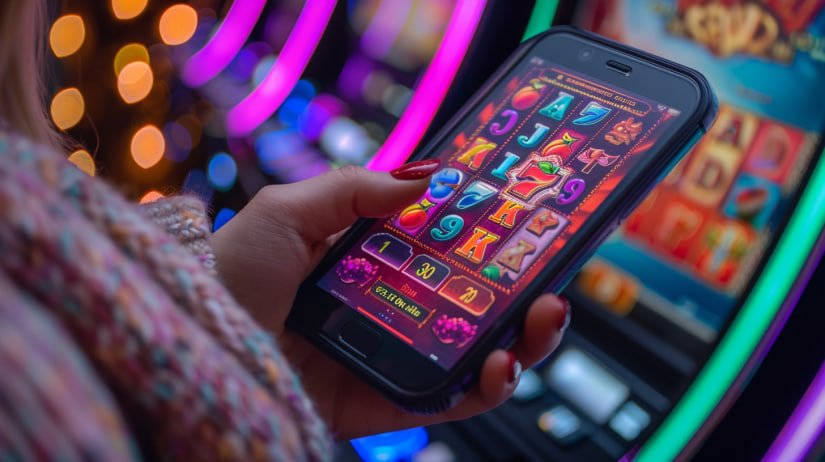 Step-by-step joy game app installation guide on Android Philippines