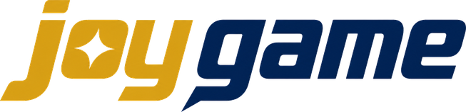 joy game official logo